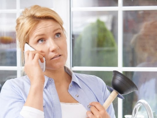 Hy-Pro Plumbing Drain Cleaning Hamilton gallery image