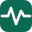 Med-AI Clinical Intelligence logo