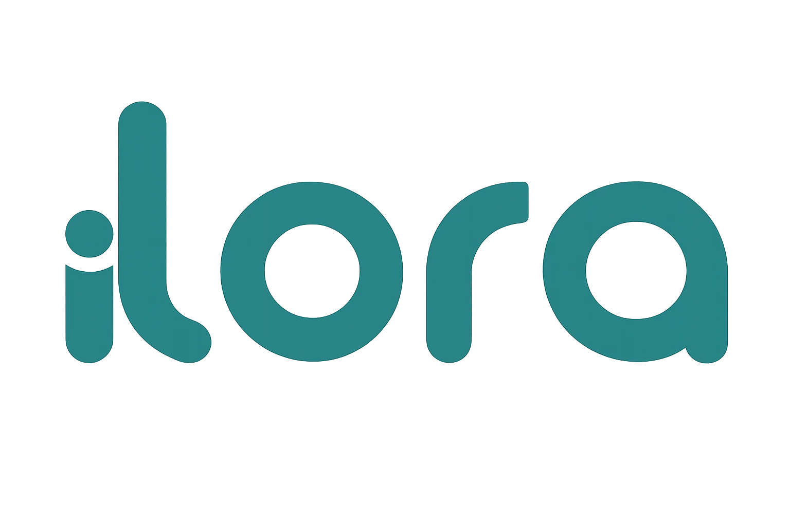 ILORA  logo