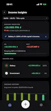 Pokko: Expense & Budget App gallery image