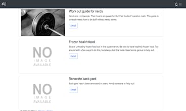 2ndWind gallery image