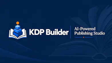 KDP Builder gallery image