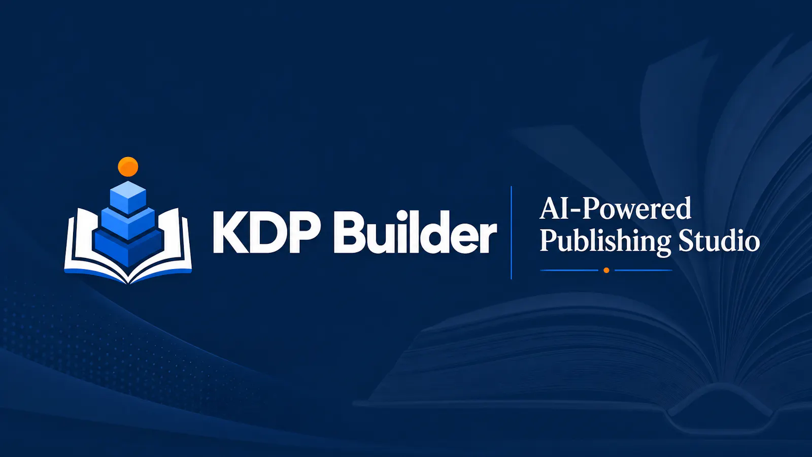 KDP Builder screenshot 18