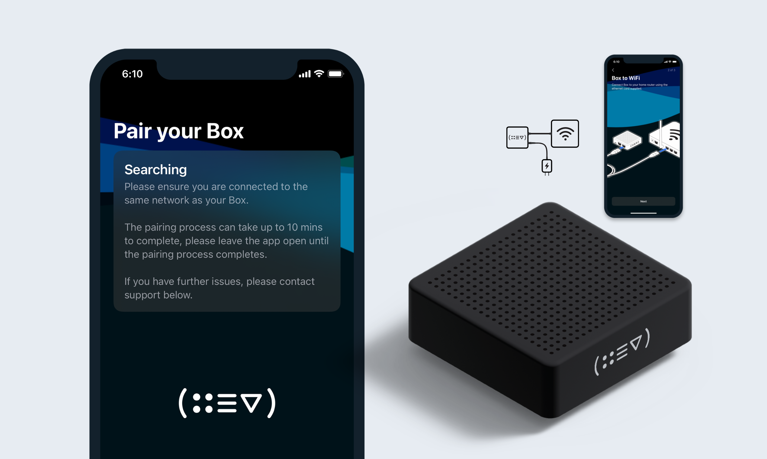 EverythingSet gallery image