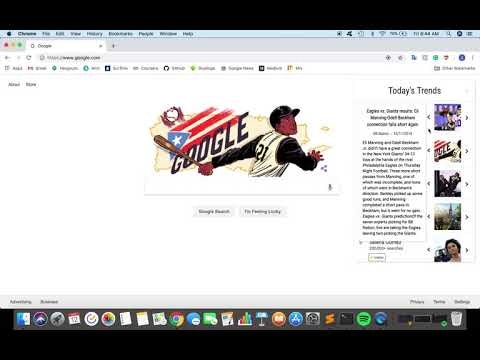 Today's Trends gallery image