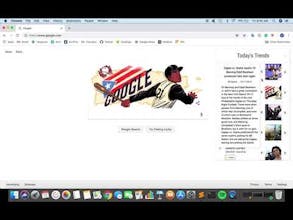 Today's Trends gallery image