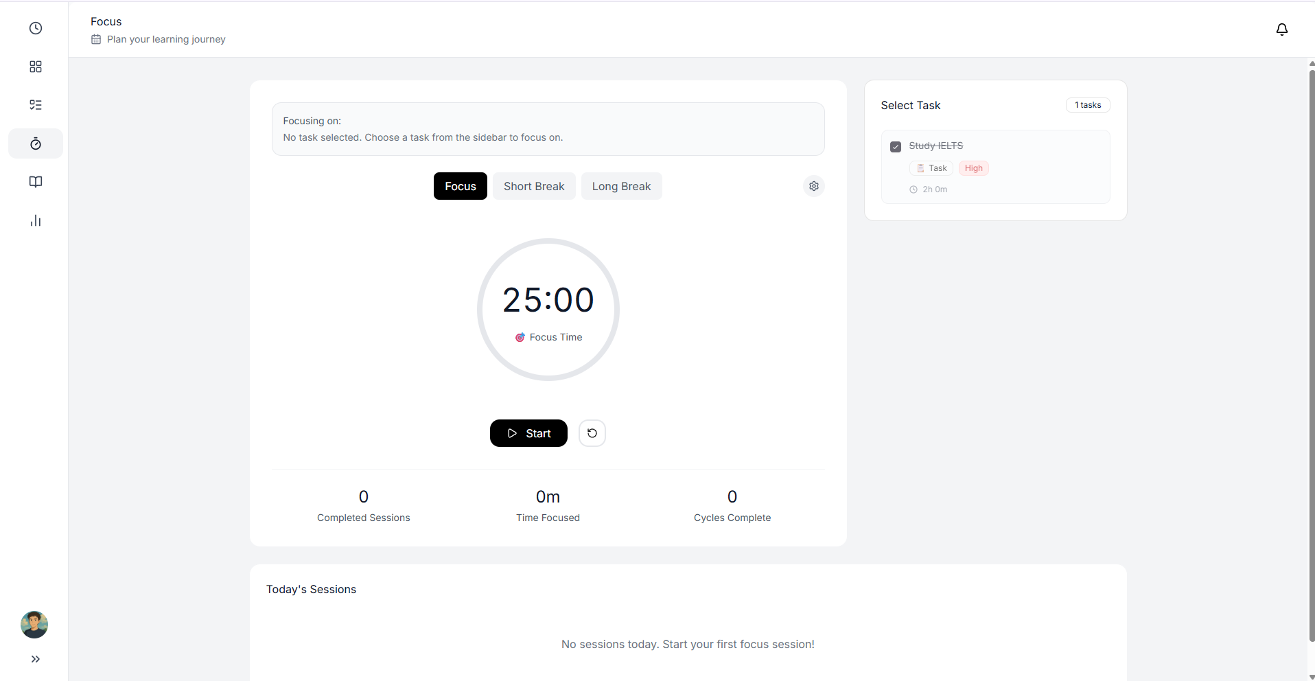 StudyGo gallery image