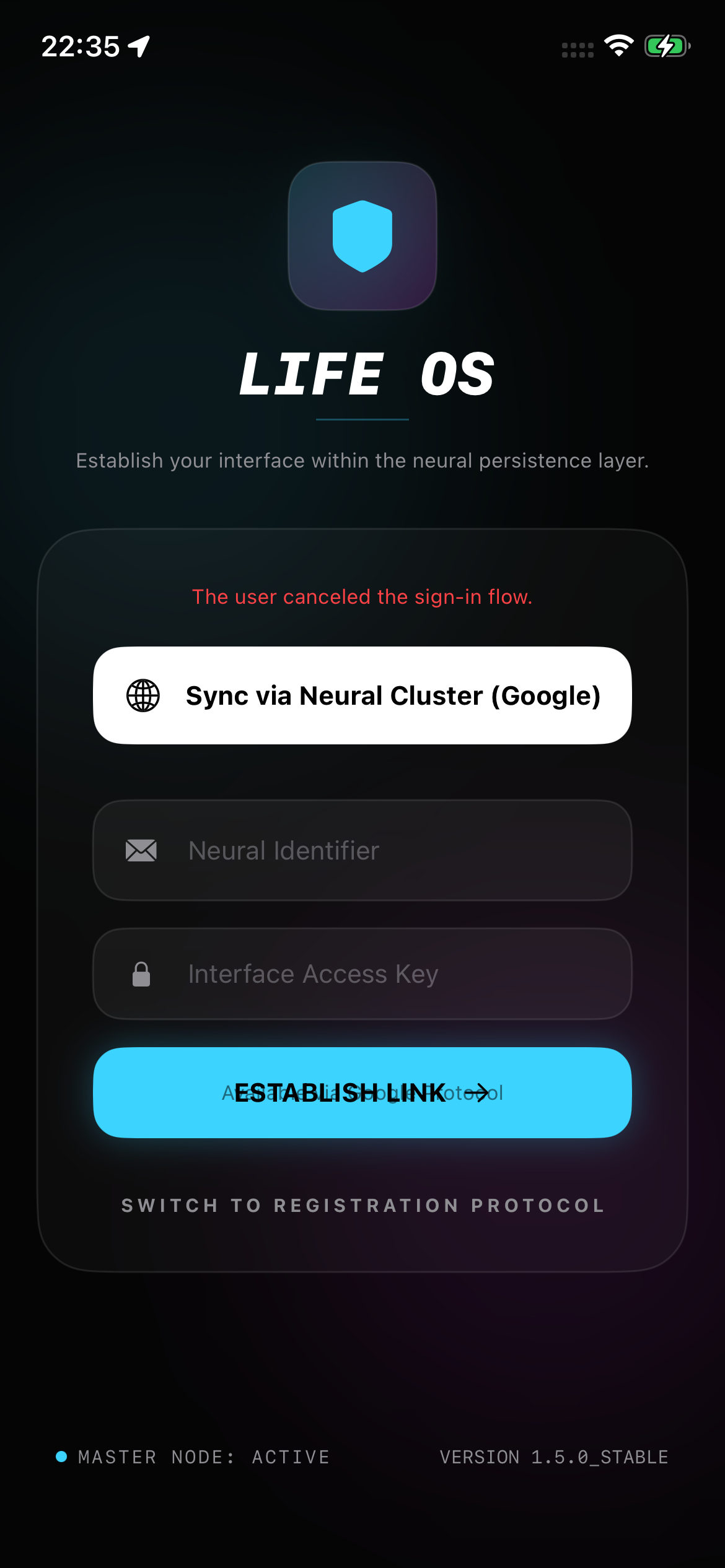 Life OS Plus gallery image