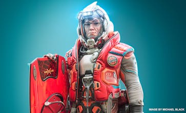 3DCoat gallery image