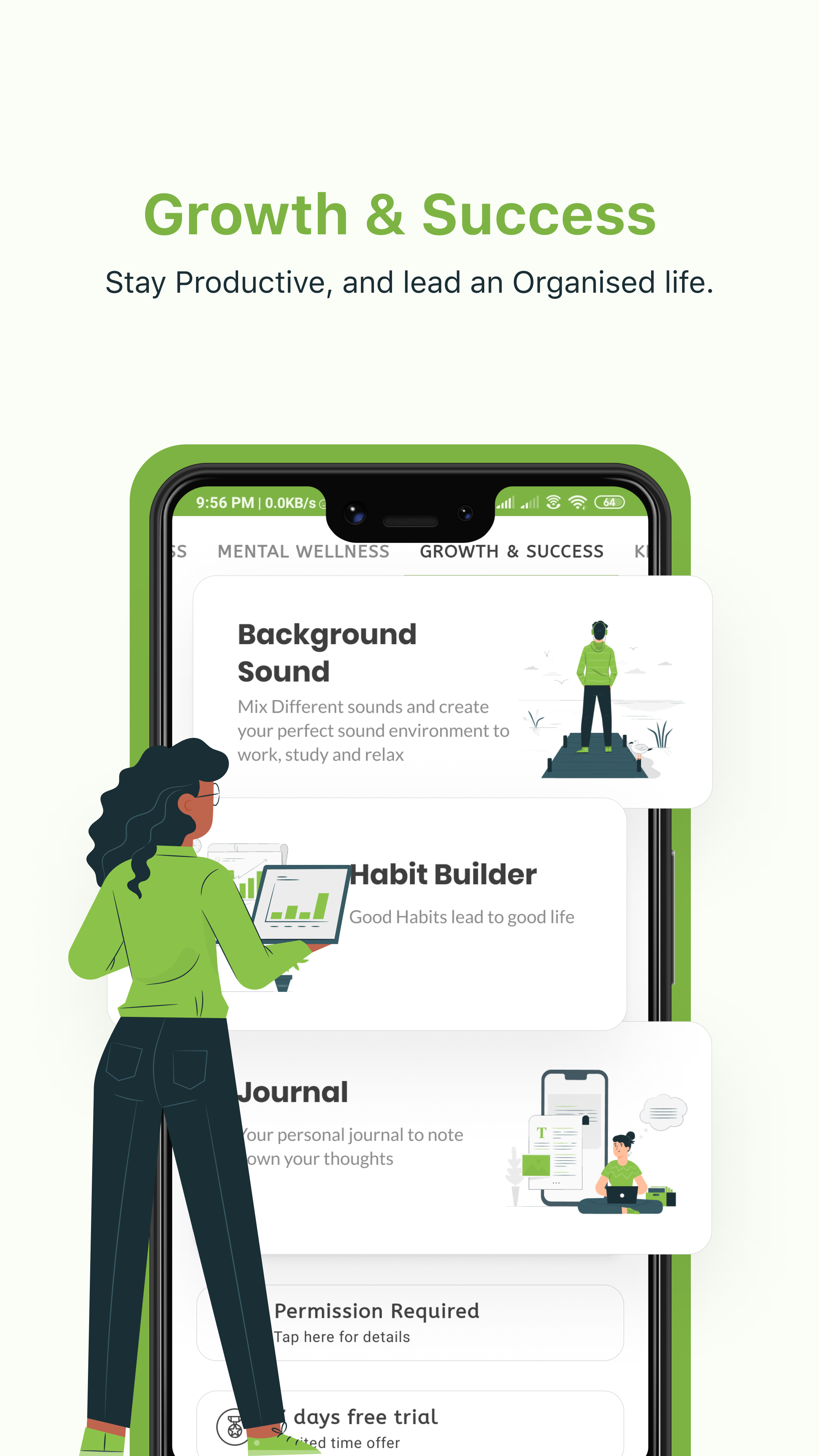 GoodApp gallery image