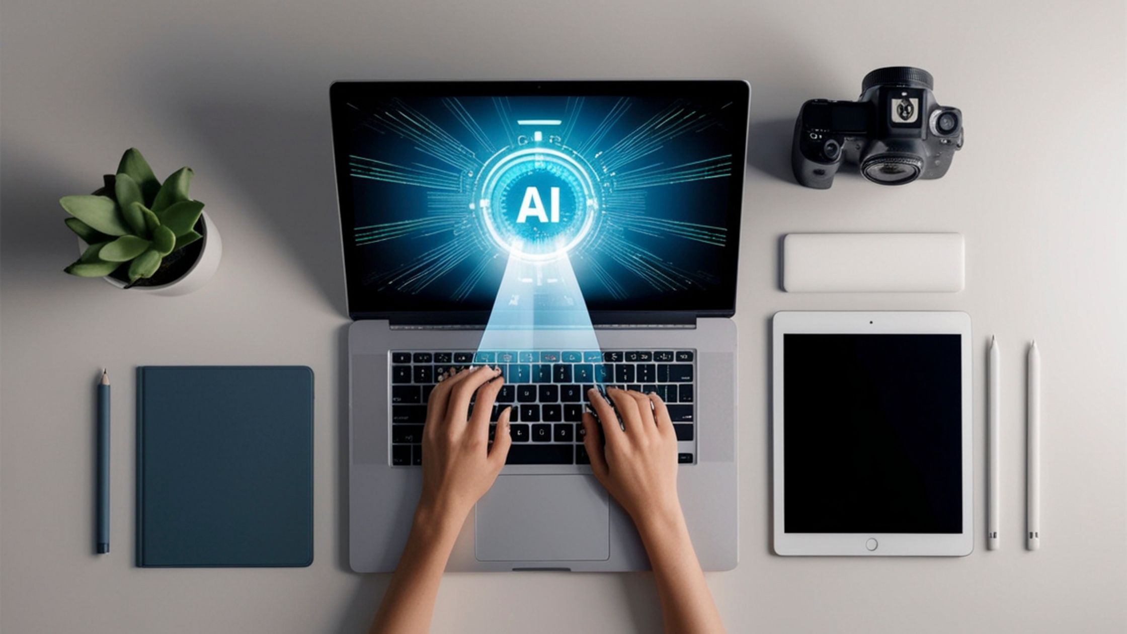 Why AI Integration Will Be Essential gallery image