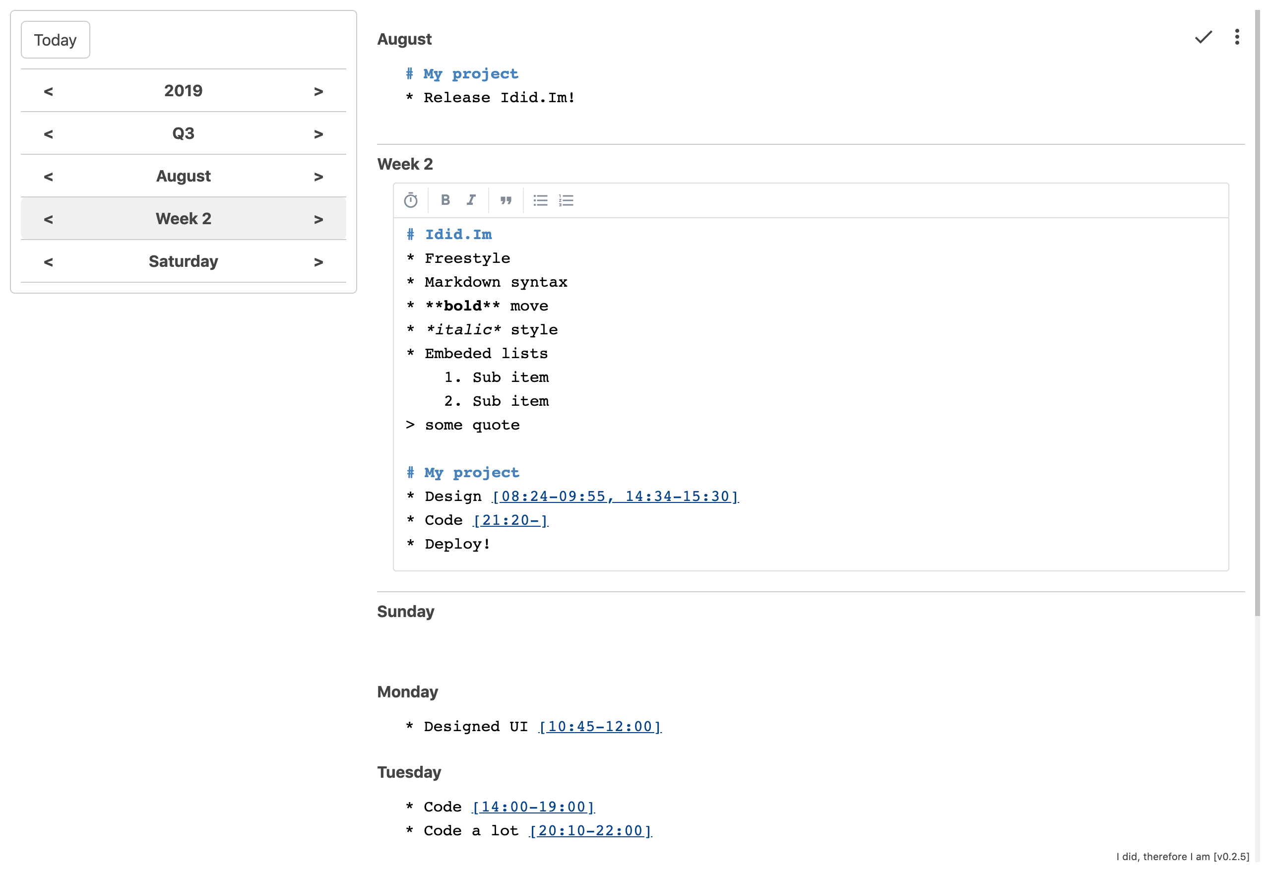 Idid.Im gallery image