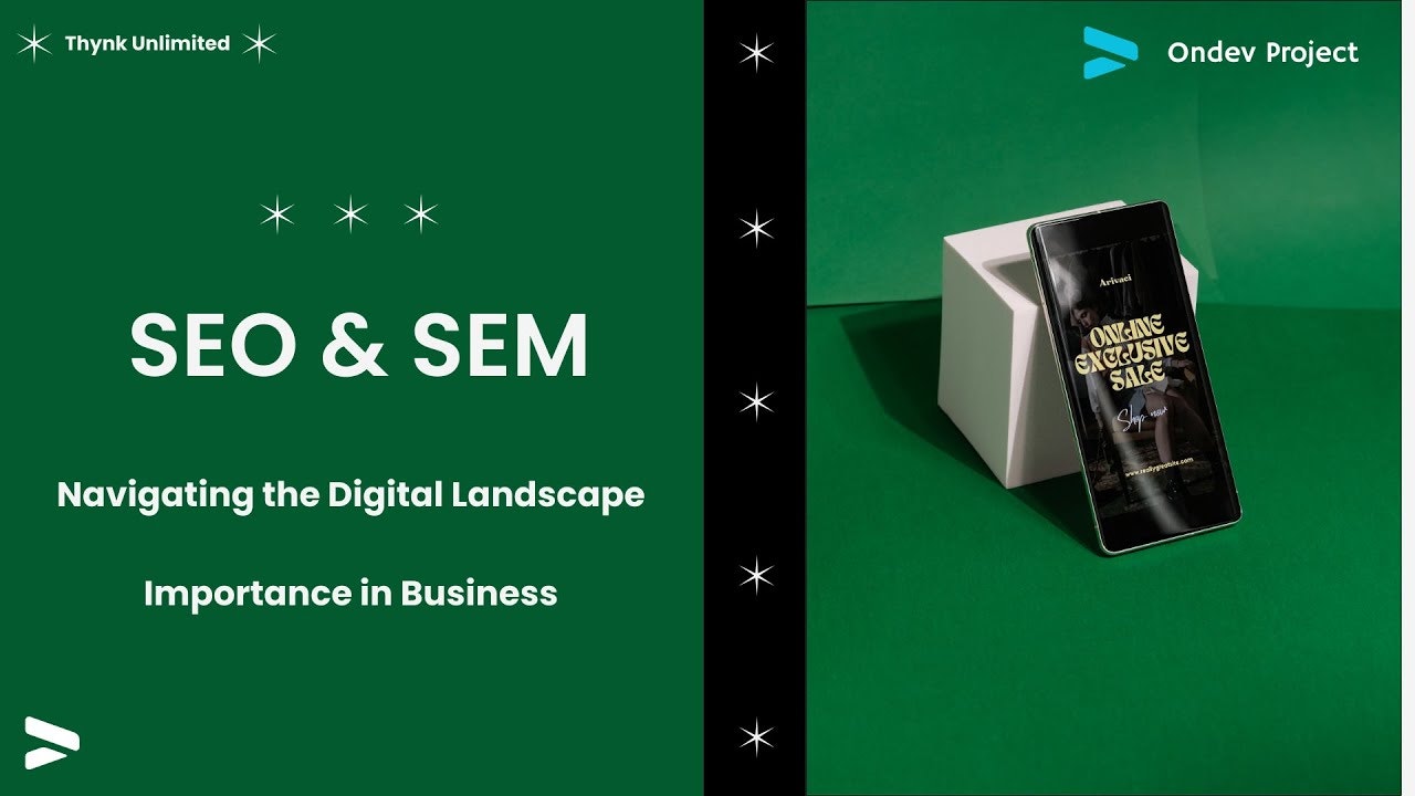 DIGITAL REACH OPTIMIZER gallery image