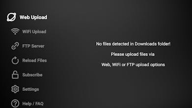 TV Drop gallery image