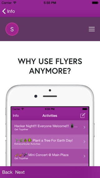 Scoutivity gallery image