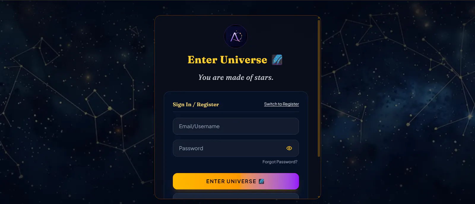Asterful – Explore the Universe screenshot 2