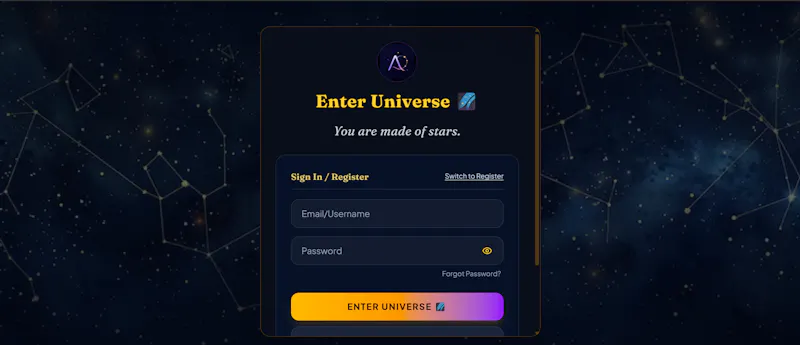Asterful – Explore the Universe screenshot 2