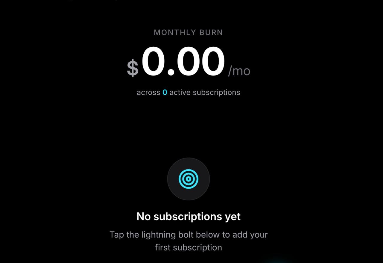 Subcut gallery image