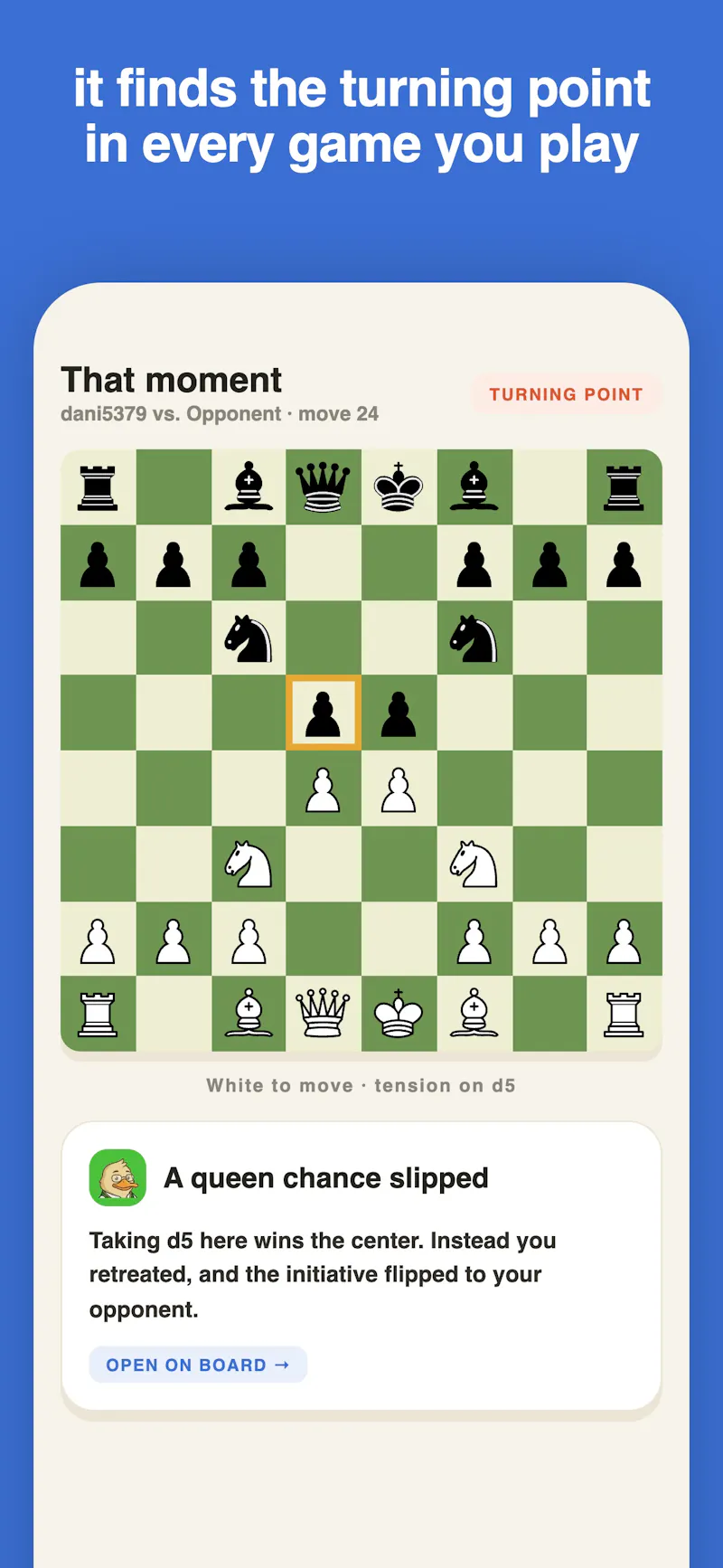 Quackmate screenshot 3