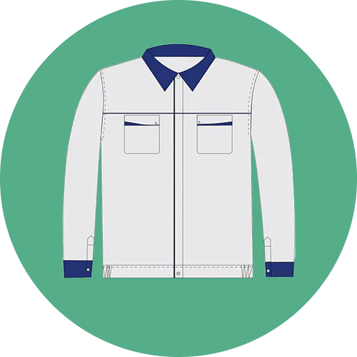 Thien Bang Workwear Factory gallery image