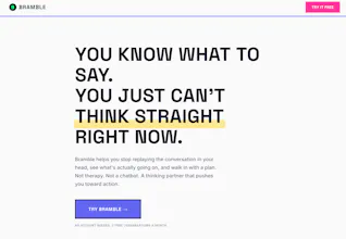 Bramble gallery image