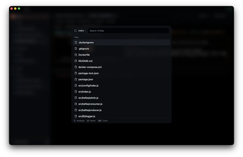 Phasr screenshot 5