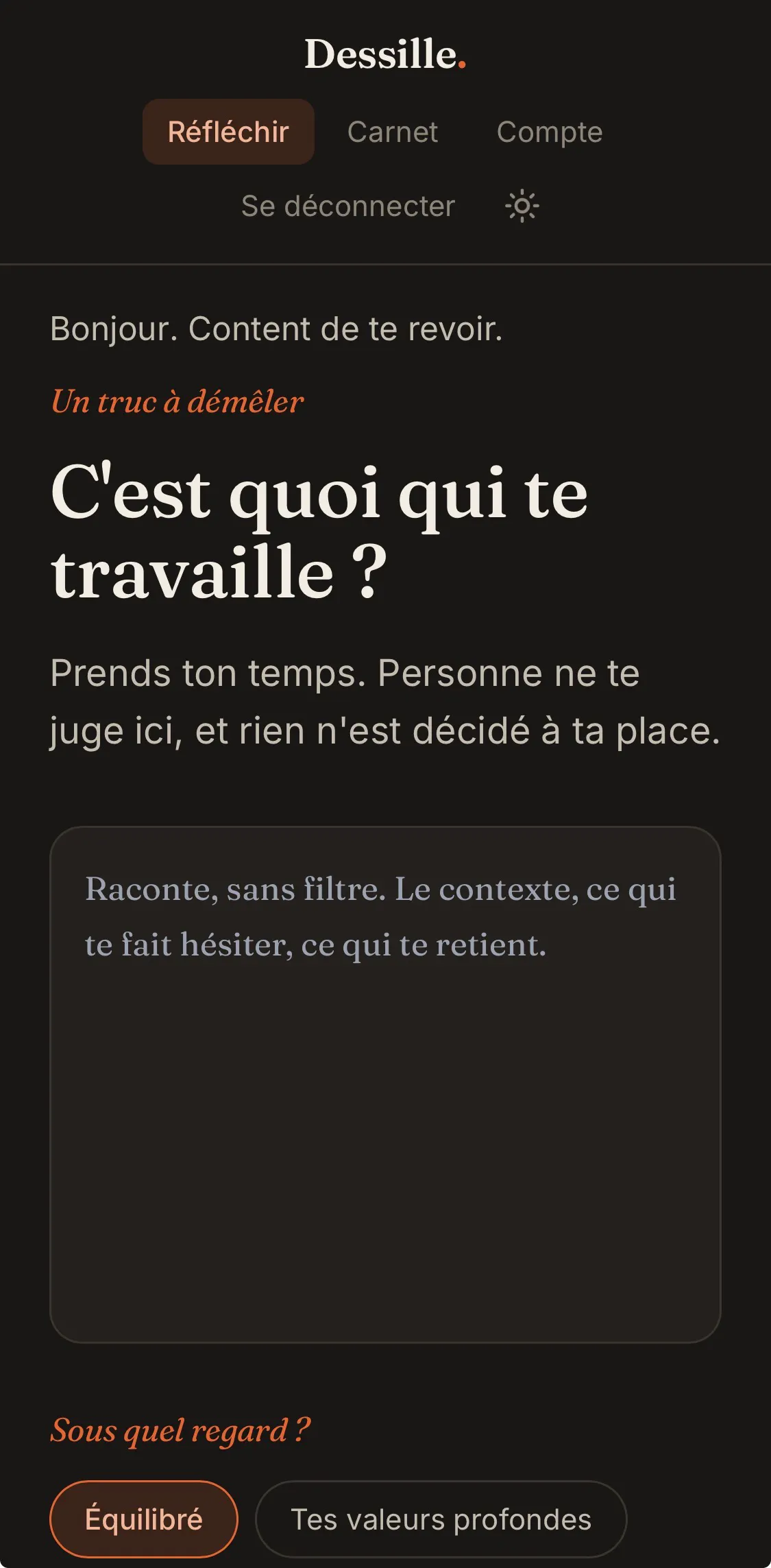 Dessille.com FR gallery image