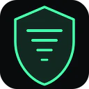 The Great Filter logo