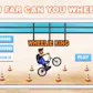 BMX-Wheelie King