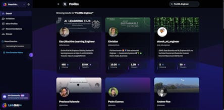 LinkGrid gallery image