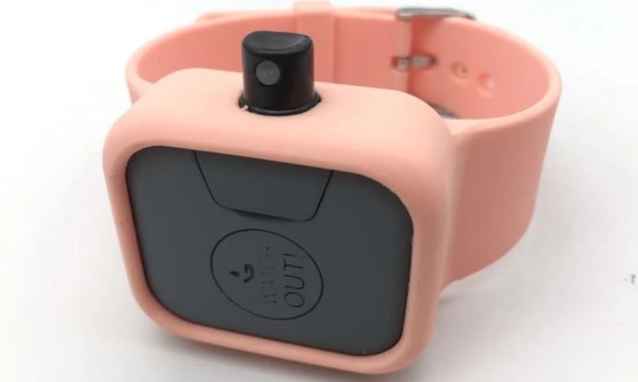 WatchOut gallery image