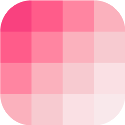 Pink Pixel logo