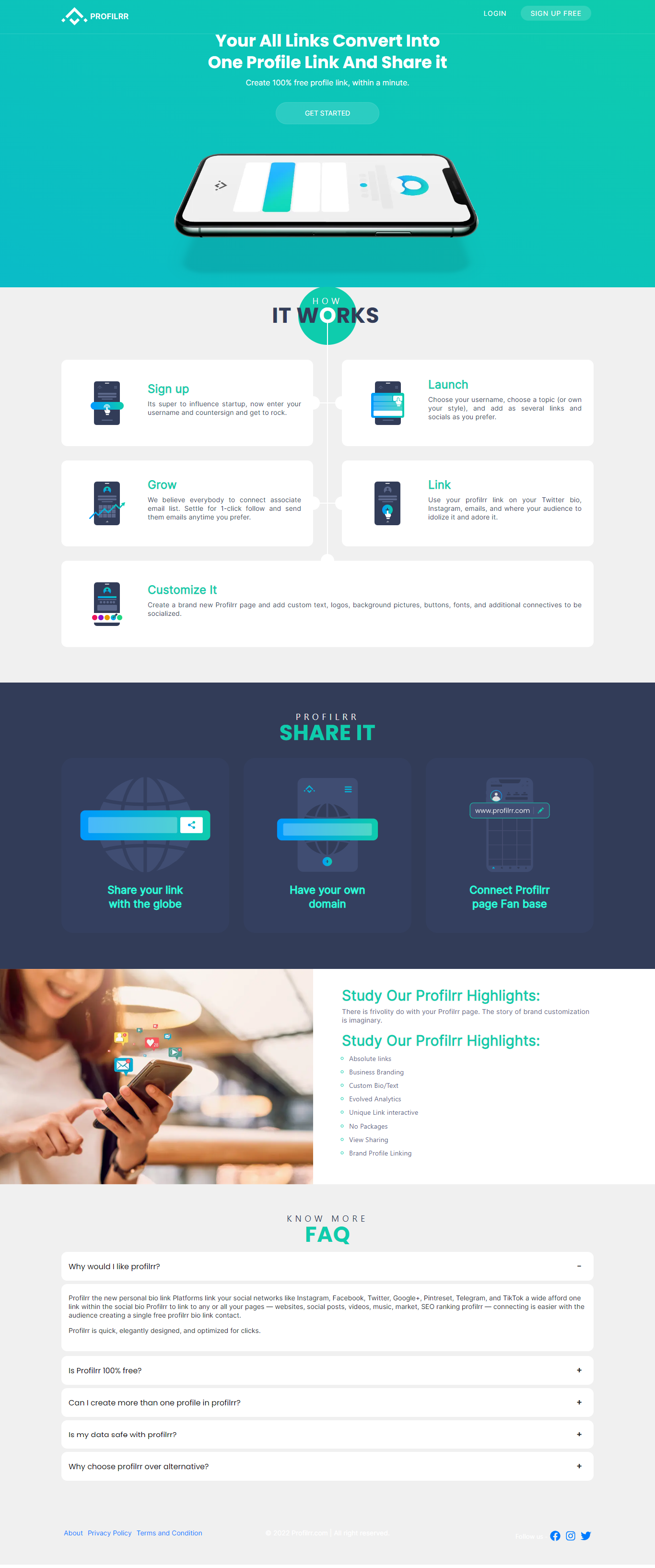 Profil media 7