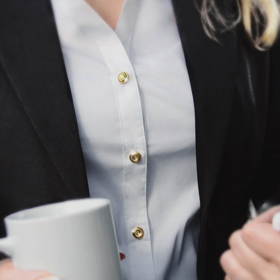 Auxilry - Dynamic Interchangeable No-Sew Accessories 2.0! gallery image