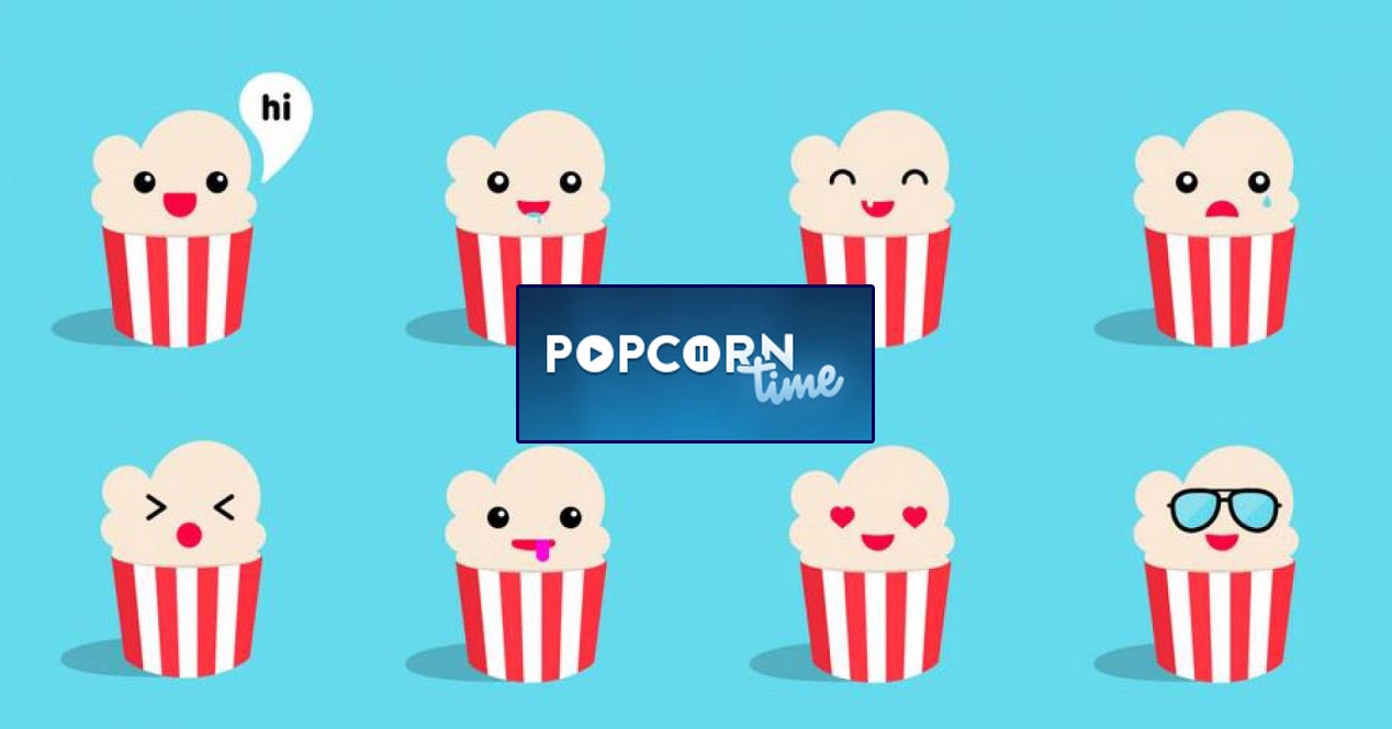 popcorn time web