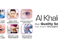 AlKhaleej Clinics media 3
