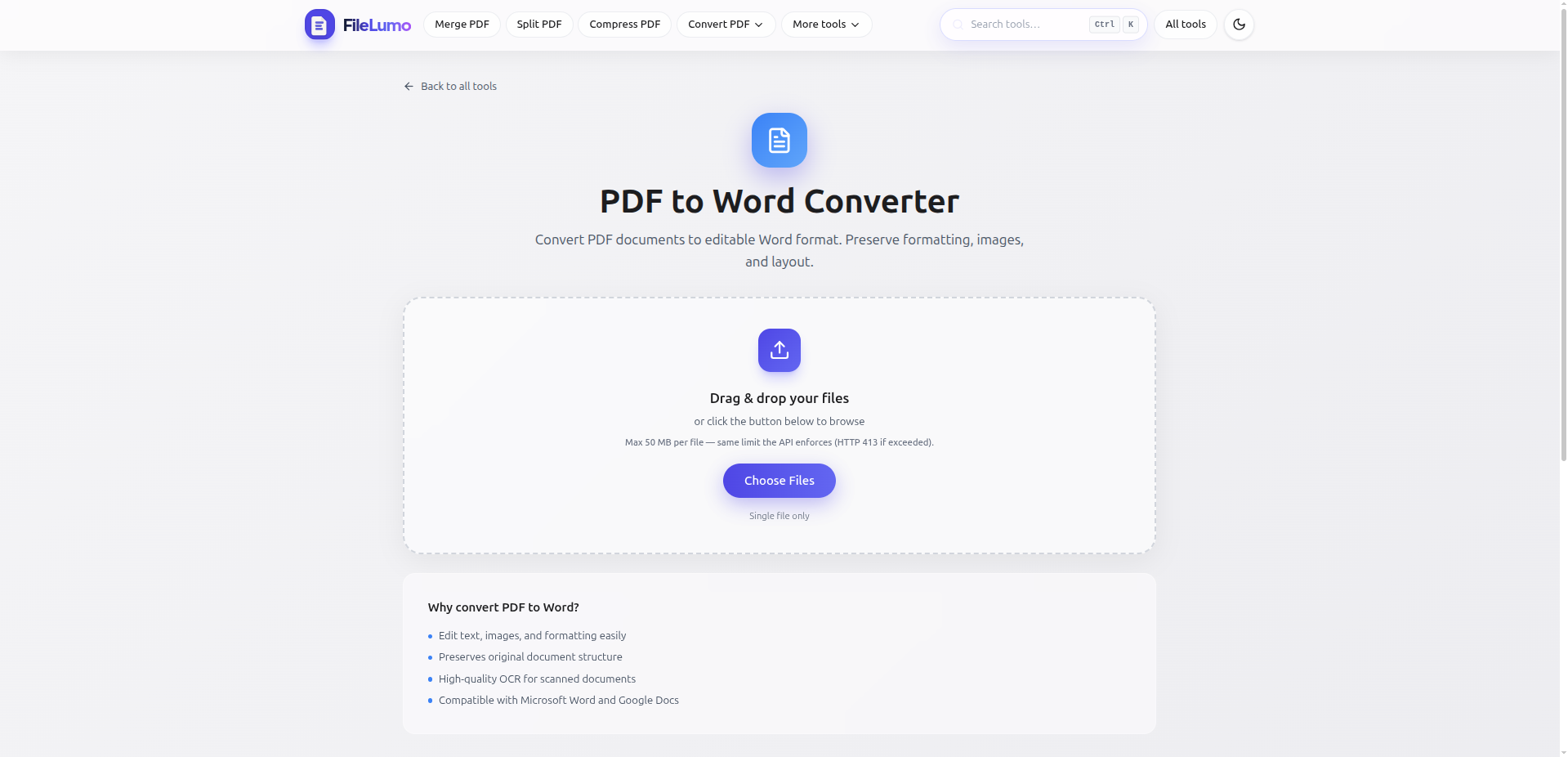 FileLumo gallery image
