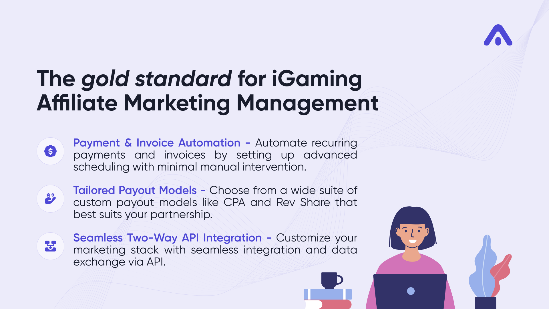 Affnook gallery image