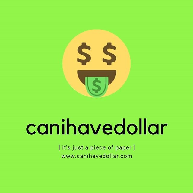 Can I Have Dollar? gallery image