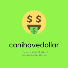 Can I Have Dollar? gallery image
