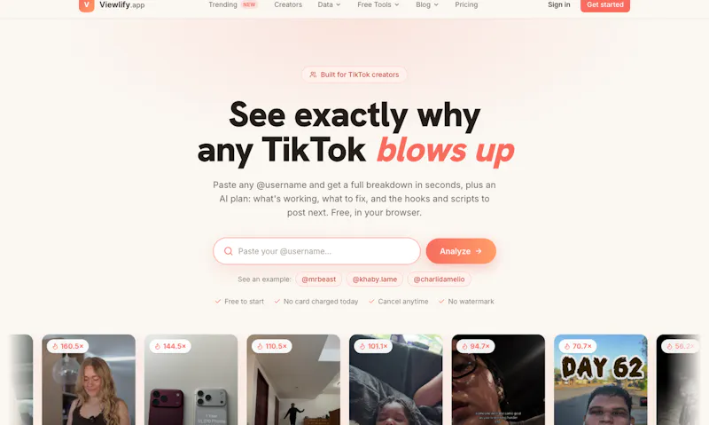 Viewlify screenshot 5