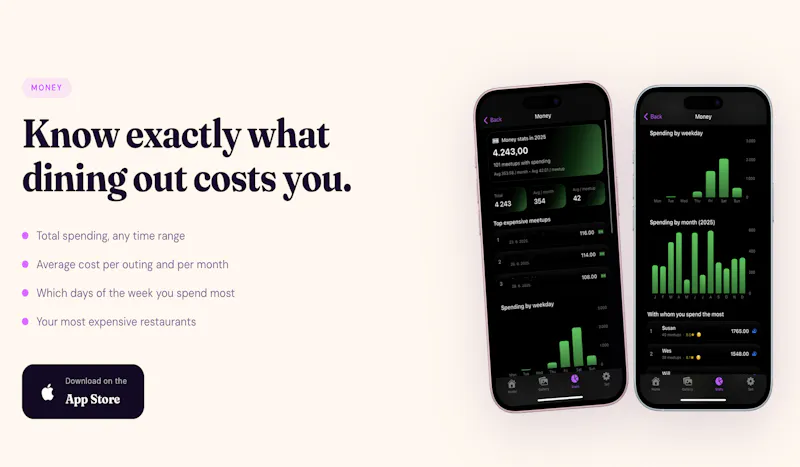 SocialLife Diary: Your Social Timeline  screenshot 5