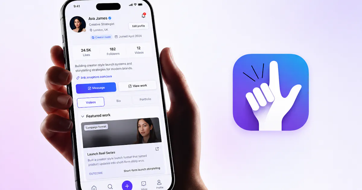 SnapHire