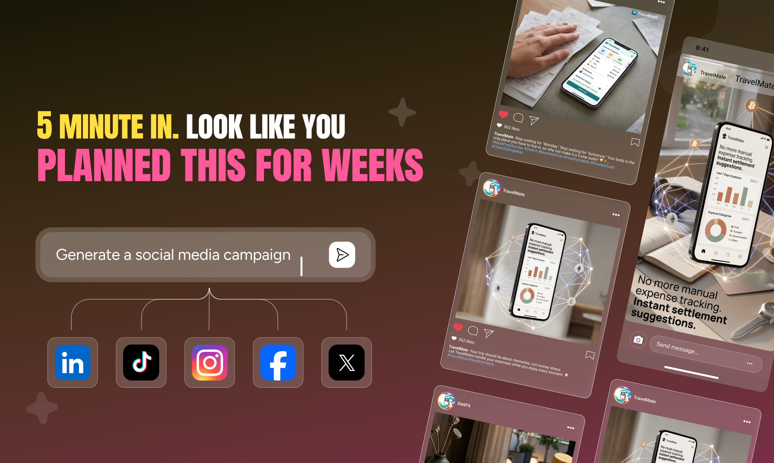 LayerProof Matte gallery image