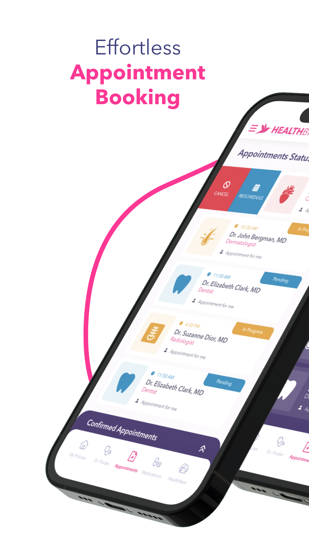 HealthBird gallery image