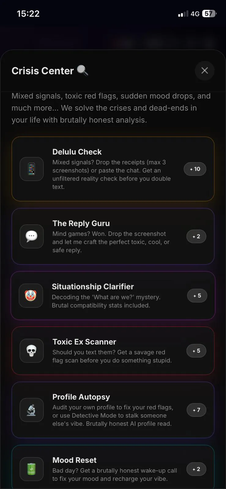 VibeCheckr gallery image