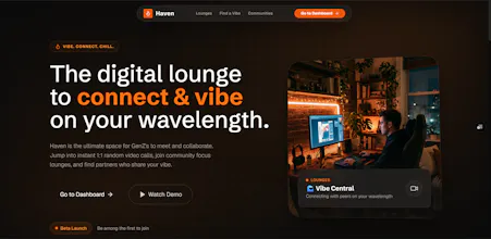 Haven gallery image