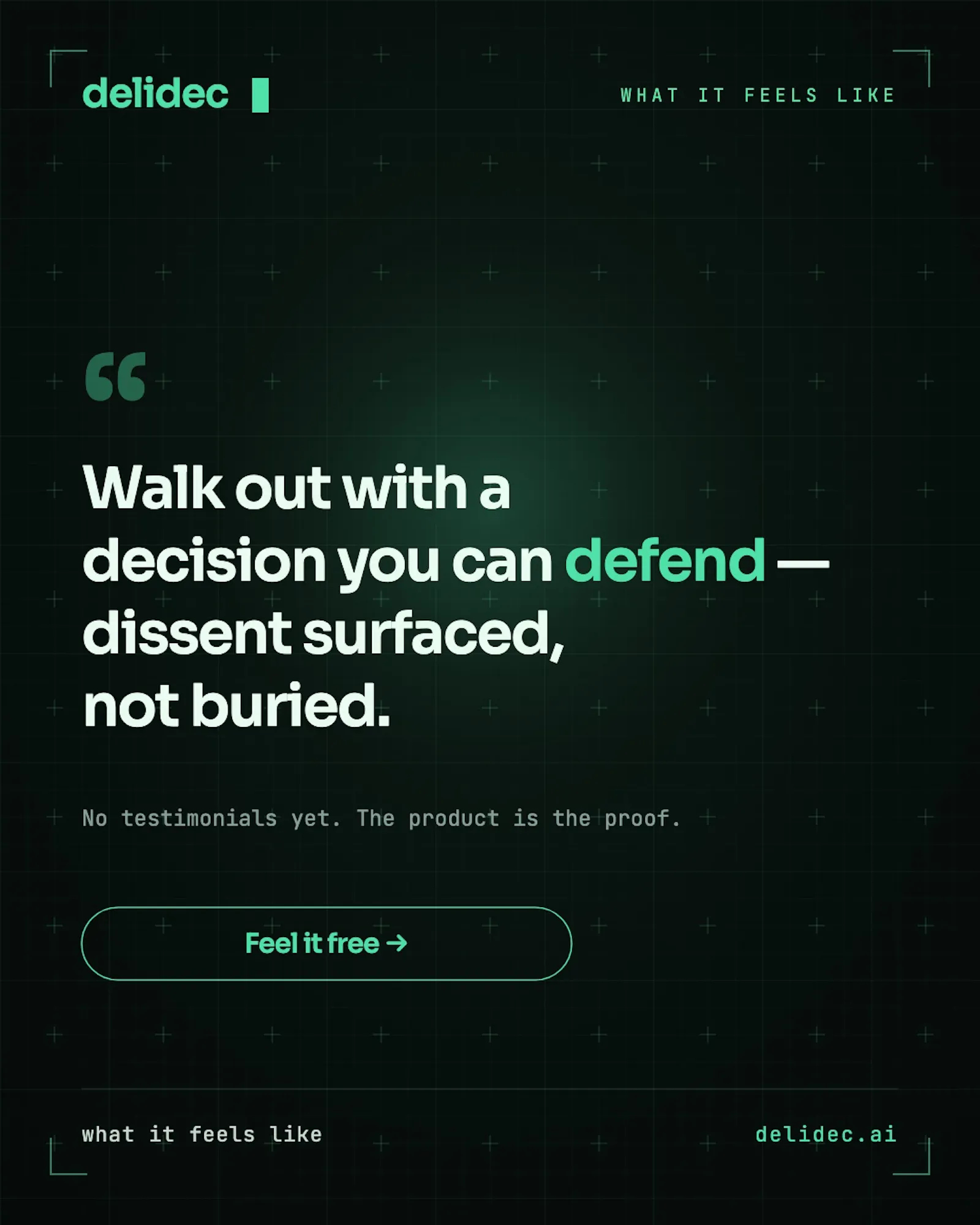delidec screenshot 2