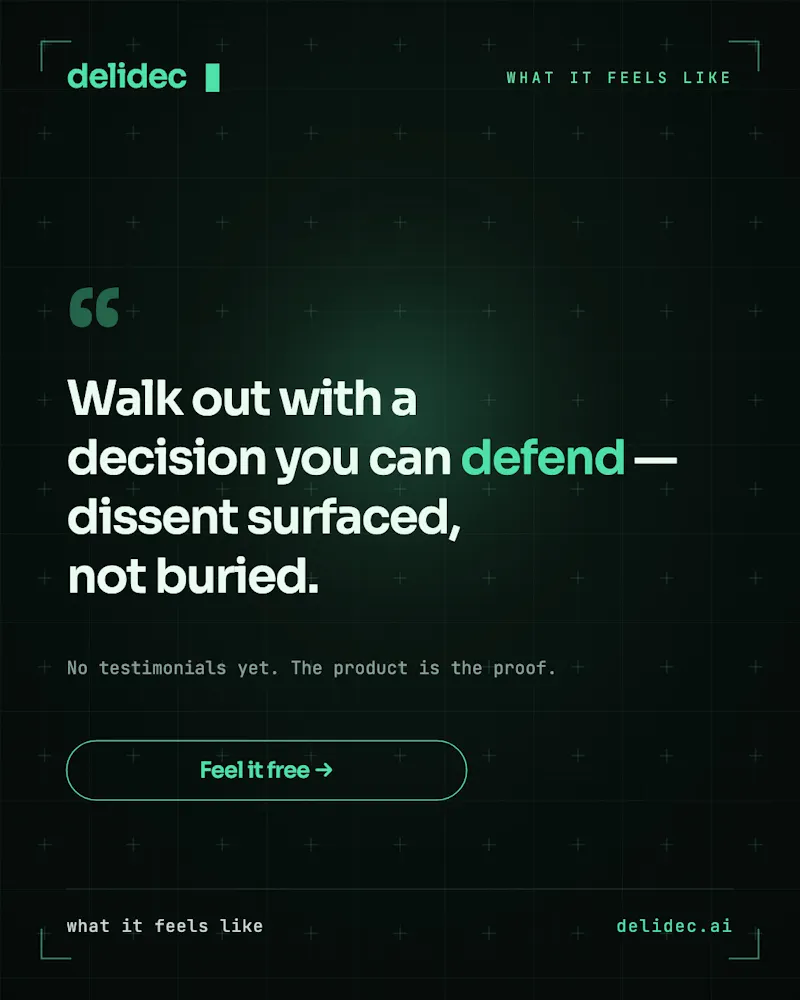 delidec screenshot 2