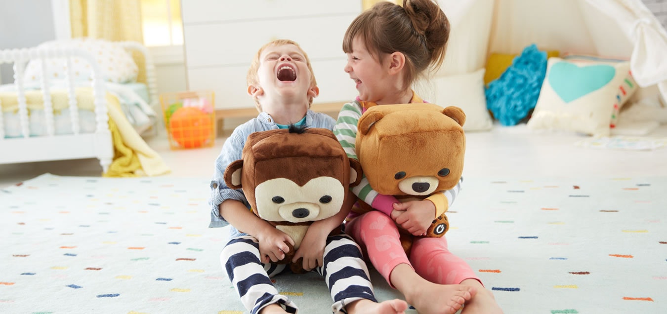 Smart Toy gallery image